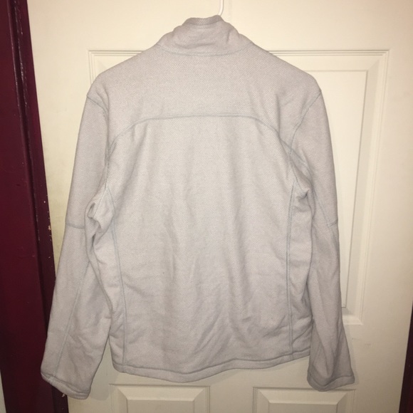 North Face zip jacket - Picture 3 of 4